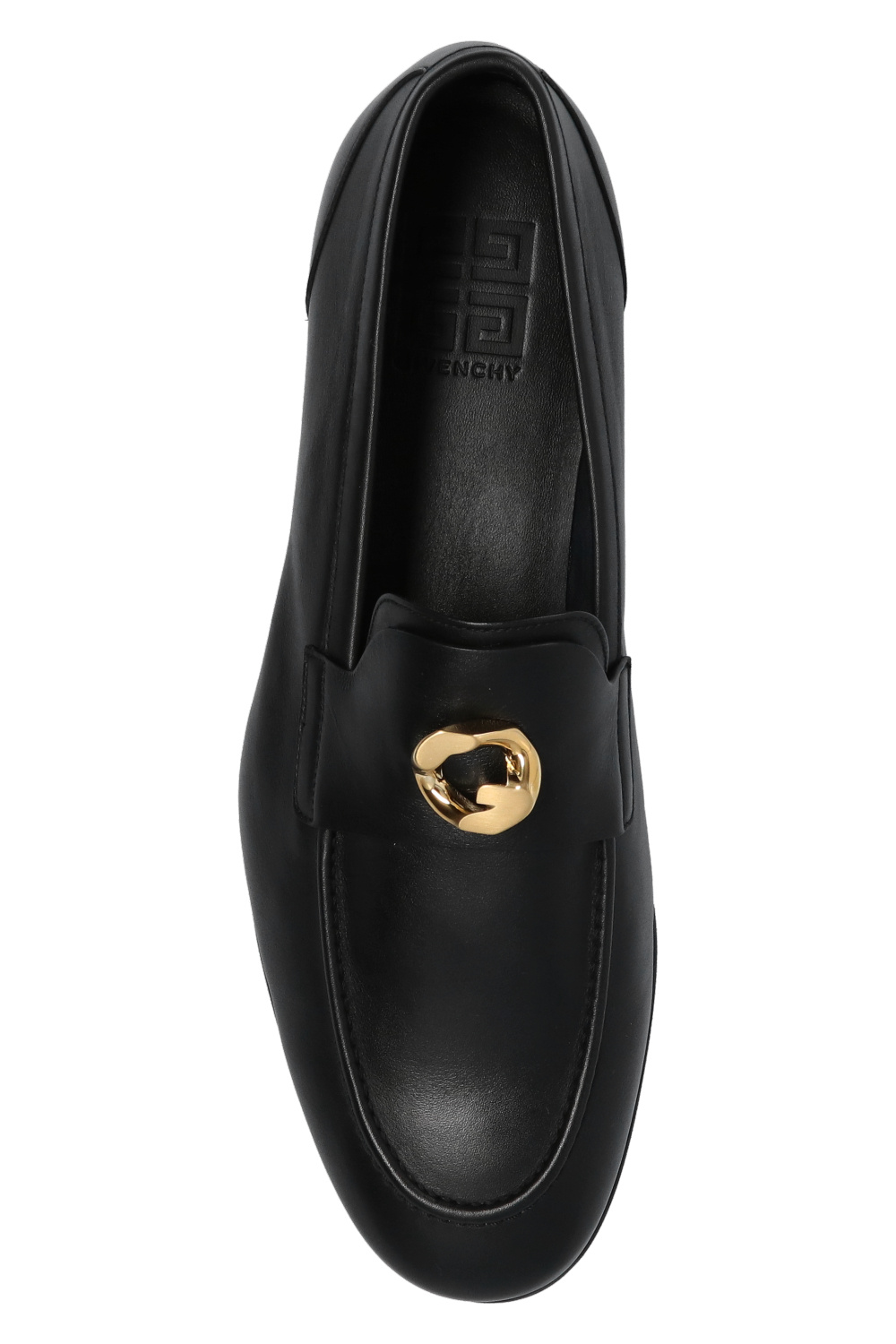 Givenchy Leather loafers